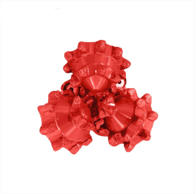 MILLED TOOTH BITS 117